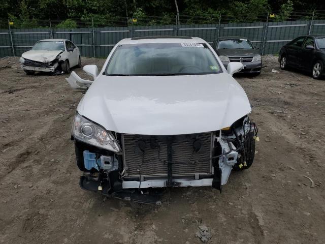 Photo 5 from auction – 2012 LEXUS ES 350 with VIN JTHBK1EG7C2483671