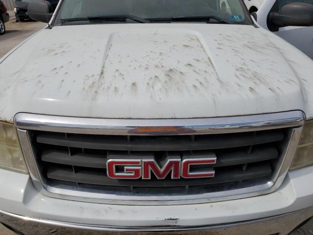 Photo 11 from auction – 2008 GMC SIERRA K15 with VIN 2GTEK13M081164272
