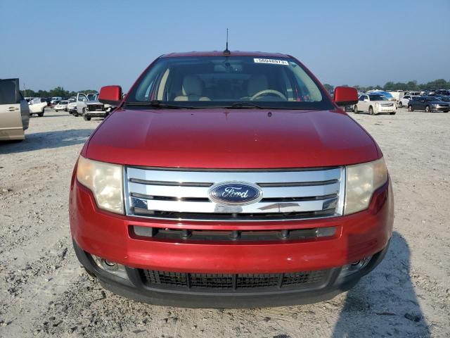 Photo 5 from auction – 2010 FORD EDGE LIMIT with VIN 2FMDK3KC3ABA94679
