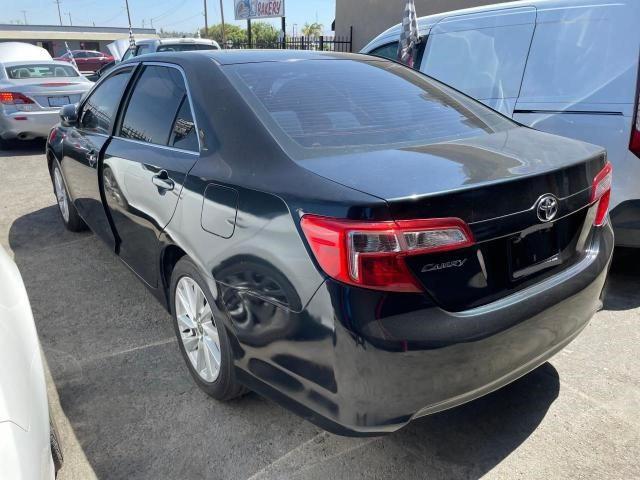 Photo 3 from auction – 2012 TOYOTA CAMRY BASE with VIN 4T4BF1FK9CR185766