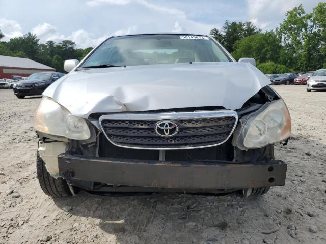 Photo 5 from auction – 2008 TOYOTA COROLLA CE with VIN 2T1BR32E38C893162
