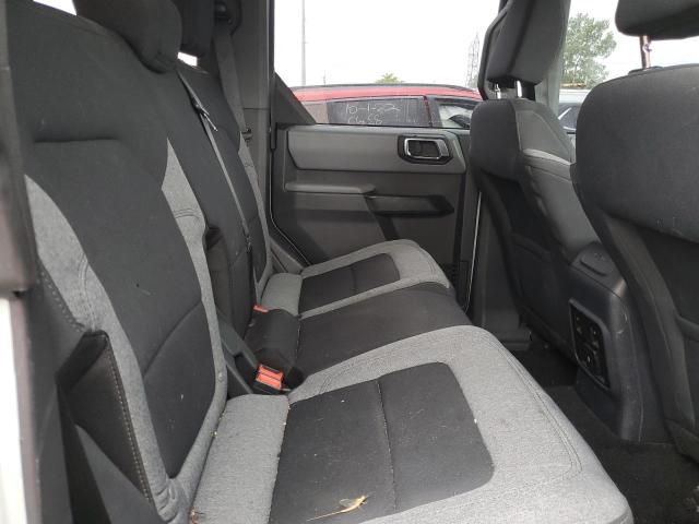 Photo 10 from auction – 2022 FORD BRONCO BAS with VIN 1FMDE5DH4NLB58486