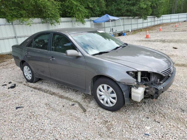 Photo 4 from auction – 2005 TOYOTA CAMRY LE with VIN 4T1BE32K85U980504