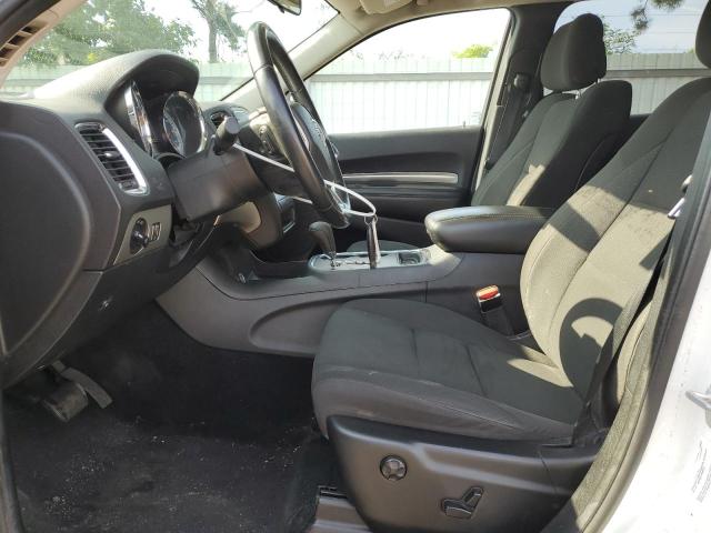 Photo 7 from auction – 2013 DODGE DURANGO SS with VIN 1C4RDJFG4DC684612