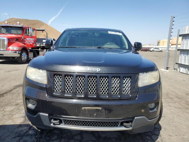 Photo 5 from auction – 2012 JEEP GRAND CHER with VIN 1C4RJFAG9CC351530