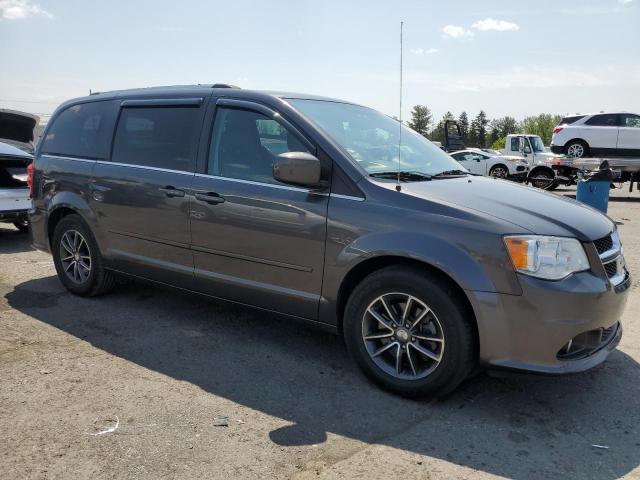 Photo 4 from auction – 2017 DODGE GRAND CARA with VIN 2C4RDGCG8HR754097