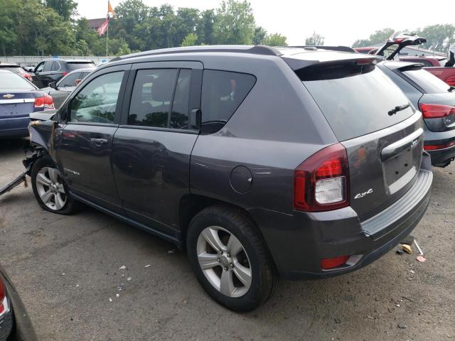 Photo 2 from auction – 2016 JEEP COMPASS LA with VIN 1C4NJDEB2GD672682