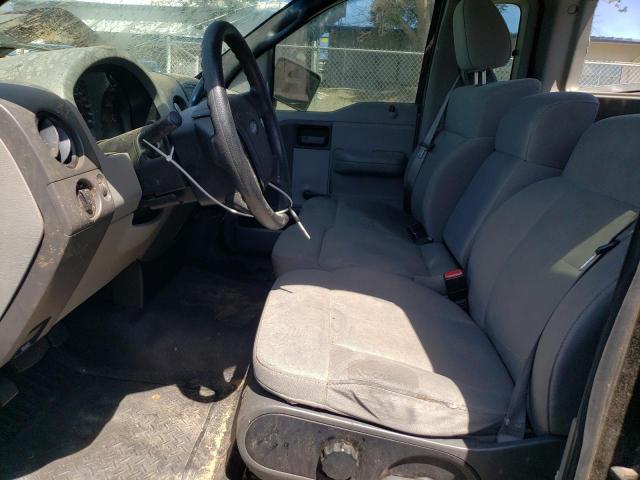 Zdjęcie 7 z aukcji – 2007 FORD F150 z VIN 1FTRF122X7NA04063