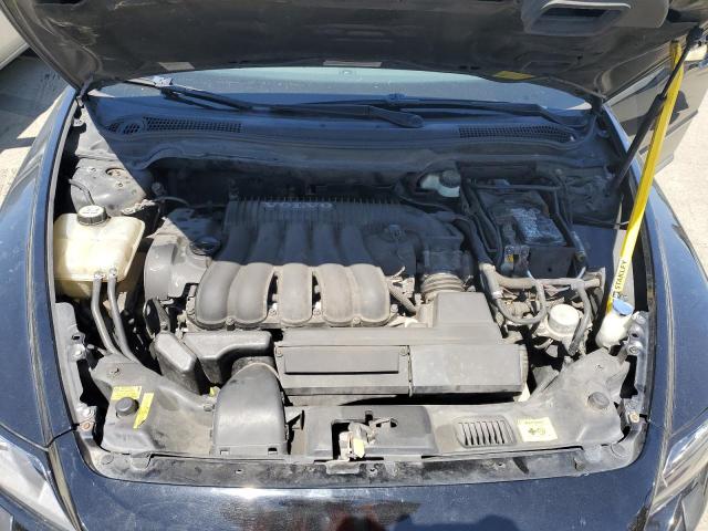 Photo 11 from auction – 2005 VOLVO S40 2.4I with VIN YV1MS382252059284