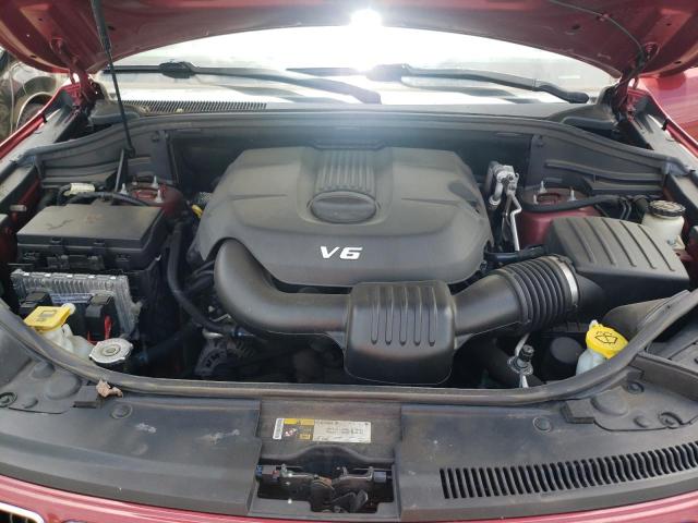 Photo 11 from auction – 2014 JEEP GRAND CHER with VIN 1C4RJFBGXEC379645
