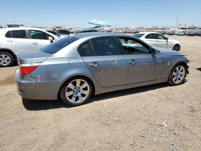 Photo 3 from auction – 2008 BMW 528 I with VIN WBANU53598CT00240