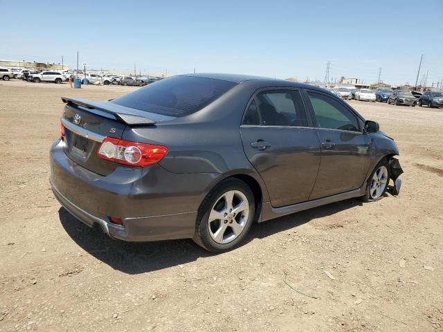 Photo 3 from auction – 2012 TOYOTA COROLLA BA with VIN 5YFBU4EE3CP024103