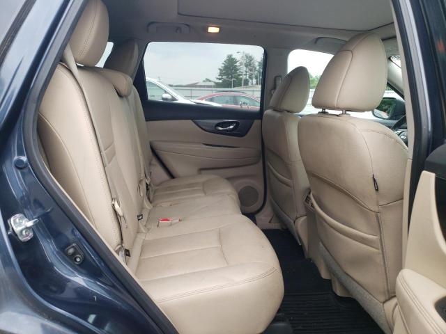 Photo 11 from auction – 2016 NISSAN ROGUE S with VIN 5N1AT2MVXGC793387