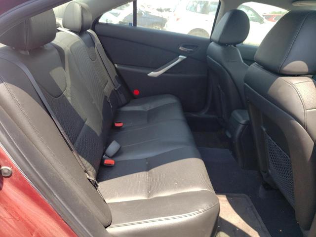 Photo 10 from auction – 2010 PONTIAC G6 with VIN 1G2ZA5EK3A4162943