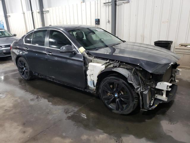 Photo 4 from auction – 2011 BMW 535 XI with VIN WBAFU7C56BC870722