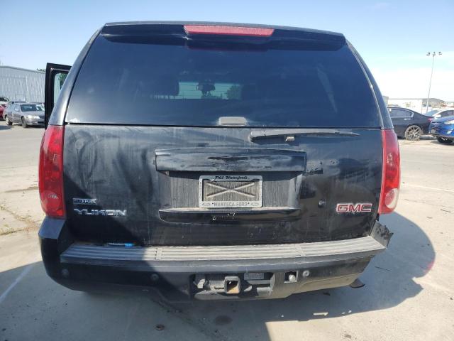 Photo 6 from auction – 2007 GMC YUKON with VIN 1GKFC13027R235397