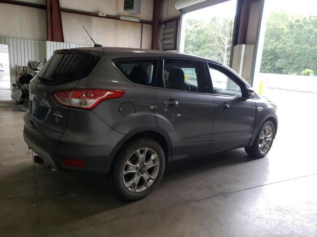 Photo 3 from auction – 2013 FORD ESCAPE SEL with VIN 1FMCU0H92DUA09720