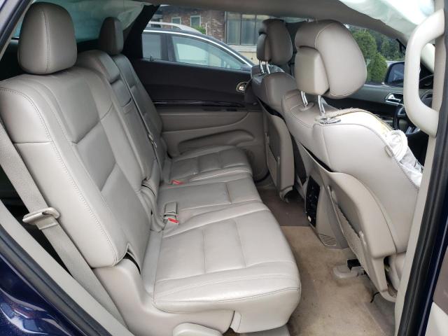 Photo 10 from auction – 2012 DODGE DURANGO CR with VIN 1C4SDJDT2CC282913