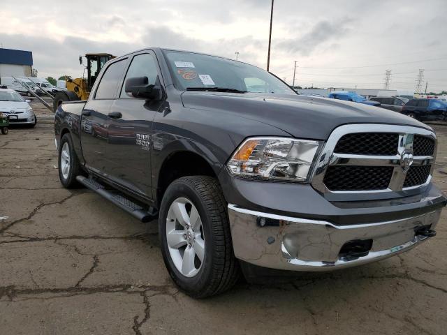 Photo 4 from auction – 2022 RAM 1500 CLASS with VIN 1C6RR7LG6NS239554