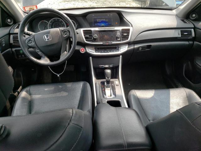 Photo 8 from auction – 2015 HONDA ACCORD EXL with VIN 1HGCR2F80FA228712