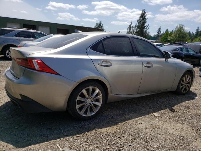 Photo 3 from auction – 2015 LEXUS IS 250 with VIN JTHBF1D29F5074746