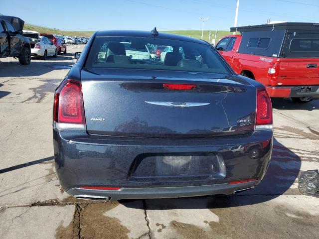 Photo 6 from auction – 2016 CHRYSLER 300 S with VIN 2C3CCAGG8GH230604