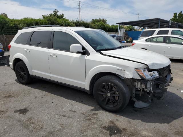 Photo 4 from auction – 2015 DODGE JOURNEY SX with VIN 3C4PDCBG7FT537457