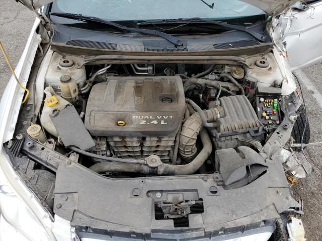 Photo 11 from auction – 2012 CHRYSLER 200 TOURIN with VIN 1C3CCBBB3CN105352