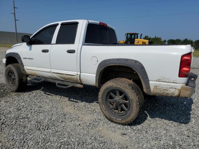 Photo 2 from auction – 2007 DODGE RAM 1500 S with VIN 1D7HA18P97S130158