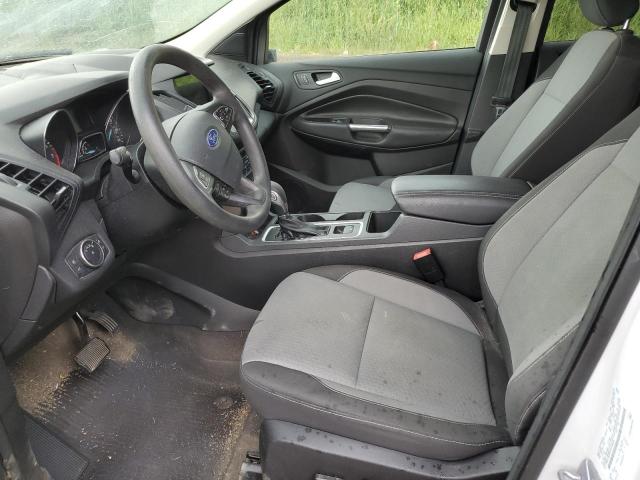 Photo 7 from auction – 2018 FORD ESCAPE SE with VIN 1FMCU9GD0JUC04656