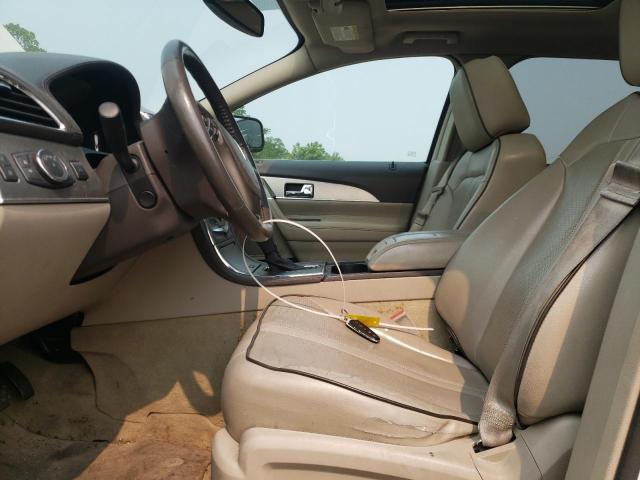 Photo 7 from auction – 2011 LINCOLN MKX with VIN 2LMDJ8JK8BBJ09353
