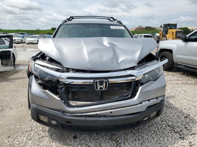Photo 5 from auction – 2017 HONDA RIDGELINE with VIN 5FPYK2F67HB004958
