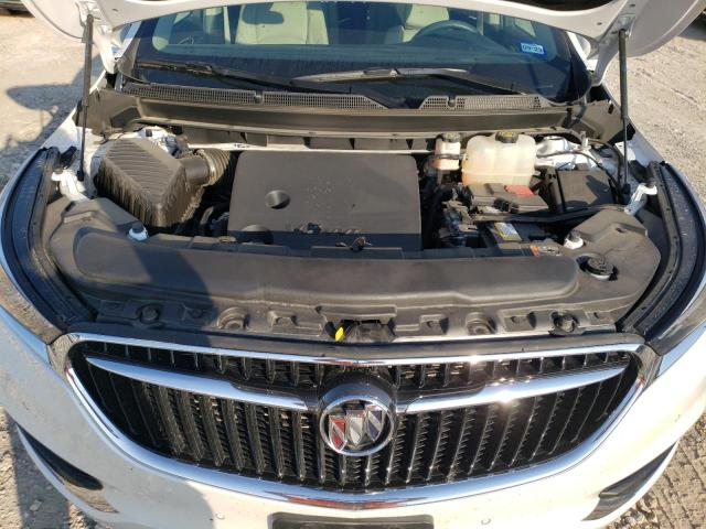 Photo 12 from auction – 2021 BUICK ENCLAVE PR with VIN 5GAERCKW6MJ254666