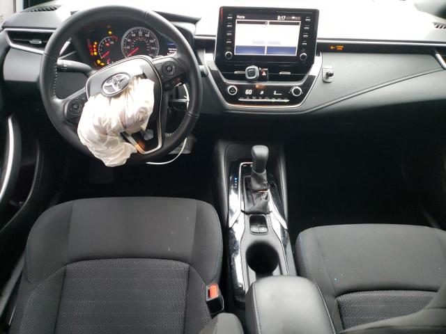 Photo 8 from auction – 2020 TOYOTA COROLLA SE with VIN 5YFS4RCE5LP045101