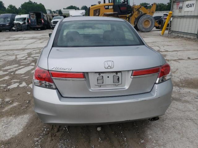 Photo 6 from auction – 2012 HONDA ACCORD LX with VIN 1HGCP2F35CA072124