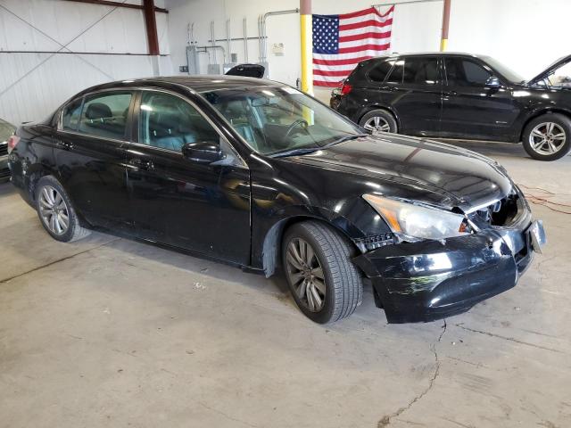 Photo 4 from auction – 2011 HONDA ACCORD EXL with VIN 1HGCP2F83BA016404