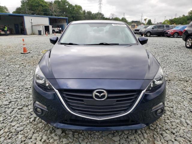 Photo 5 from auction – 2016 MAZDA 3 TOURING with VIN 3MZBM1V72GM269856
