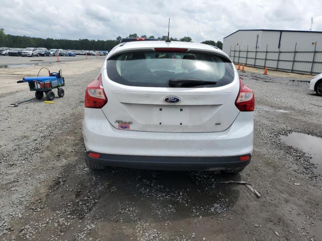 Photo 6 from auction – 2012 FORD FOCUS SE with VIN 1FAHP3K23CL339391