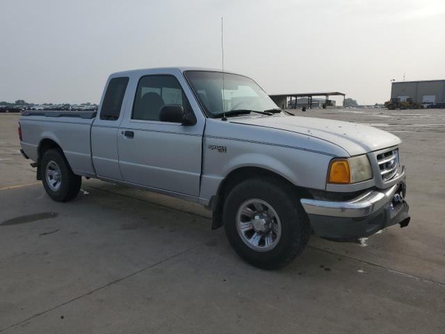 Photo 4 from auction – 2001 FORD RANGER SUP with VIN 1FTYR14U01PA40762
