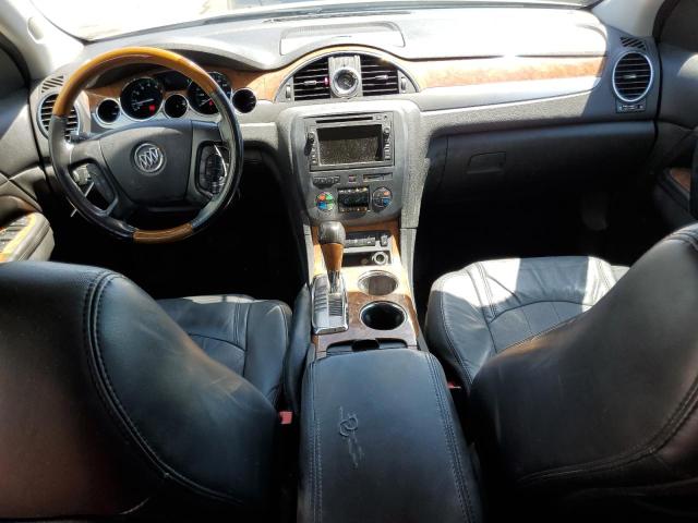 Photo 8 from auction – 2012 BUICK ENCLAVE with VIN 5GAKRCED6CJ313520
