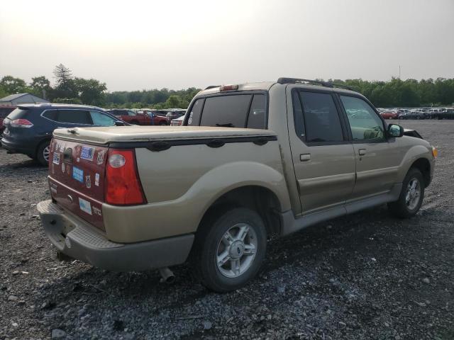 Photo 3 from auction – 2001 FORD EXPLORER S with VIN 1FMZU67E91UC11025