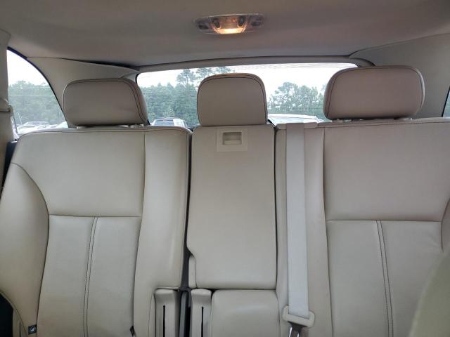 Photo 10 from auction – 2008 FORD EDGE LIMIT with VIN 2FMDK39C68BA01430