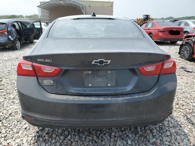 Photo 6 from auction – 2018 CHEVROLET MALIBU LS with VIN 1G1ZB5ST9JF105486