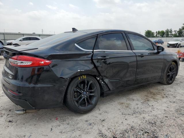 Photo 3 from auction – 2020 FORD FUSION SE with VIN 3FA6P0HD0LR147863