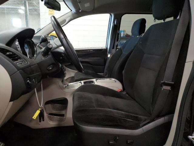 Photo 7 from auction – 2014 DODGE GRAND CARA with VIN 2C4RDGCGXER366963