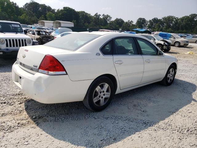 Photo 3 from auction – 2007 CHEVROLET IMPALA LS with VIN 2G1WB58K579405223