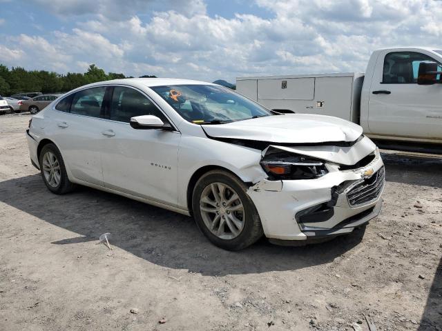 Photo 4 from auction – 2017 CHEVROLET MALIBU LT with VIN 1G1ZE5ST7HF199207