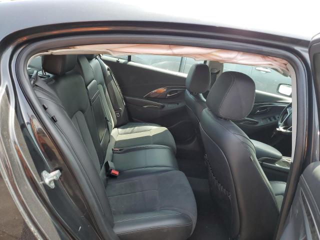 Photo 10 from auction – 2015 BUICK LACROSSE with VIN 1G4GA5G31FF168983