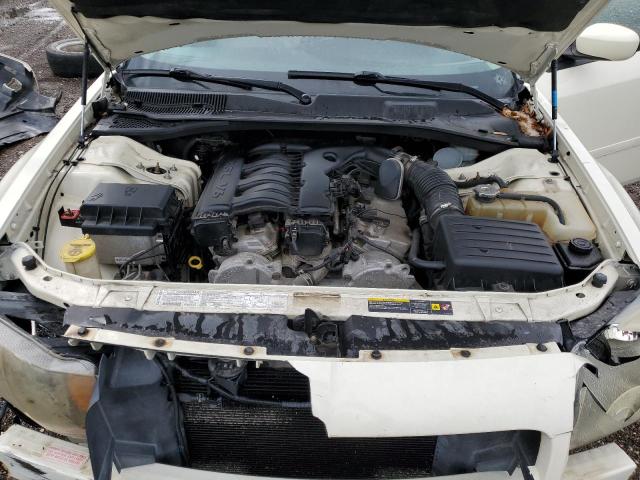 Photo 11 from auction – 2005 DODGE MAGNUM SXT with VIN 2D4GZ48V35H555817