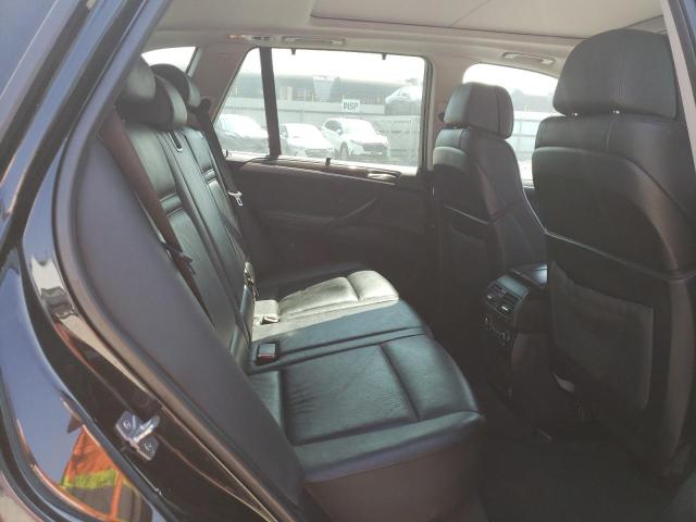 Photo 11 from auction – 2012 BMW X5 XDRIVE3 with VIN 5UXZV4C51CL757269